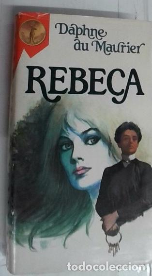 Libros: Rebeca - Du Maurier, Daphne: - Foto 1