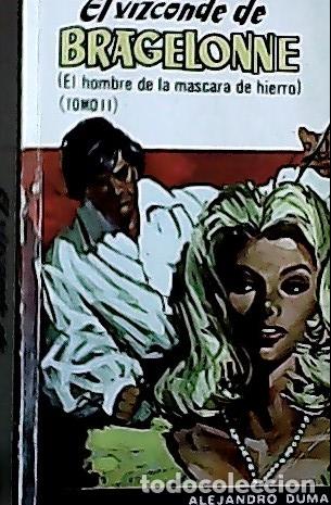 Livros em segunda m&atilde;o: Vizconde de Bragelonne (II) - Dumas, Alexandre: