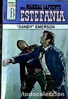 Libros: Dandy Emerson - Estefan&iacute;a, M. L.: - Foto 1