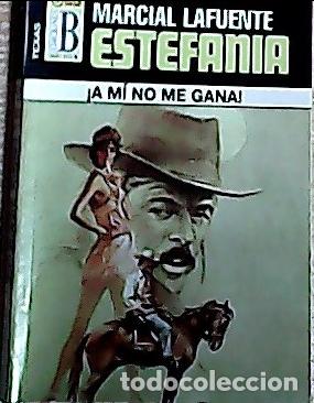 Libros: A mi no me gana - Estefan&iacute;a, M. L.: - Foto 1