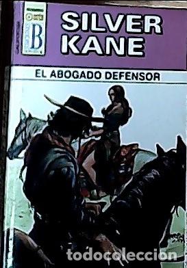 Libros: El abogado defensor - Estefan&iacute;a, M. L.: - Foto 1