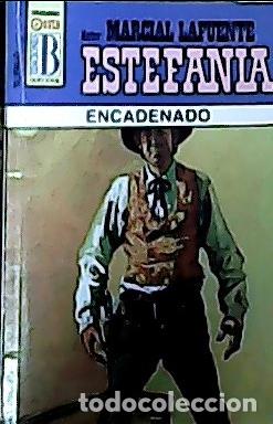 Libros: Encadenado - Estefan&iacute;a, M. L.: - Foto 1