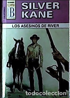 Libros: Los asesinos de River - Estefan&iacute;a, M. L.: - Foto 1