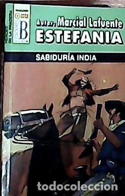 Libros: Sabidur&iacute;a india - Estefan&iacute;a, M. L.: - Foto 1