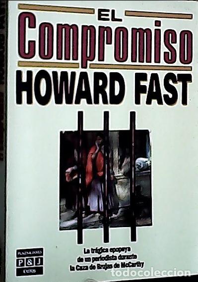 Libros: El compromiso - Fast, Howard : - Foto 1