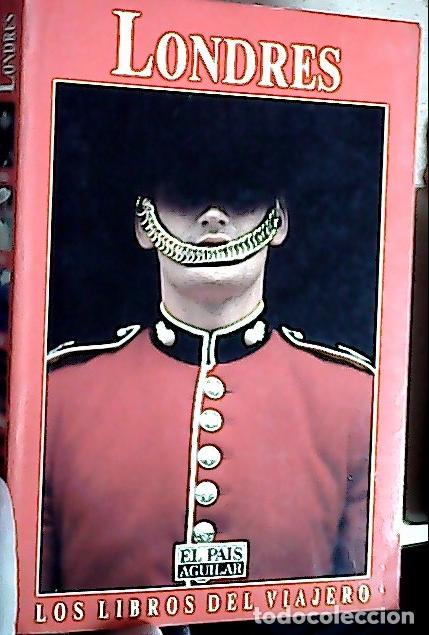 Libros: Londres - Fern&aacute;ndez Alonso, Rafael: - Foto 1