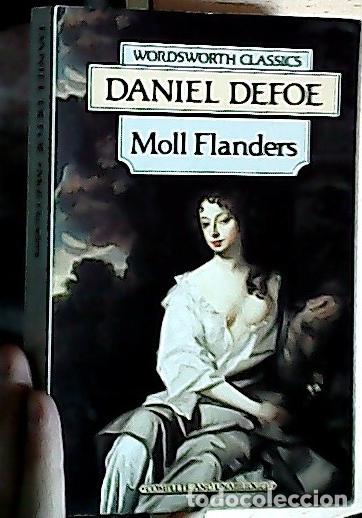 Libros: Daniel Defoe - Flanders, Moll: - Foto 1