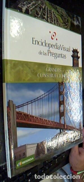 Libros: Grandes construcciones - FRANZETTI, Silvana: - Foto 1