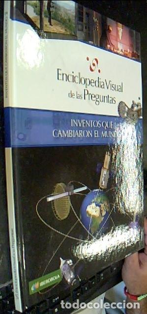 books: Inventos que cambiaron el mundo 2 - FRANZETTI, Silvana: