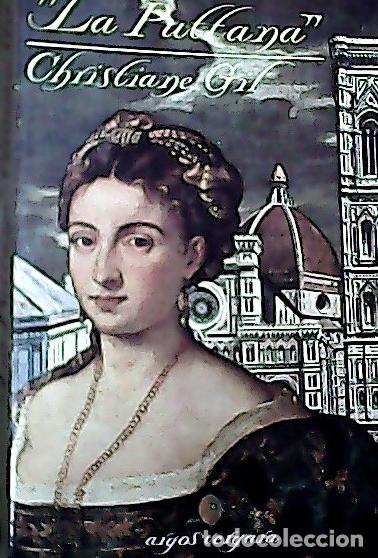 Libros: La Puttana - Gil, Christiane: - Foto 1