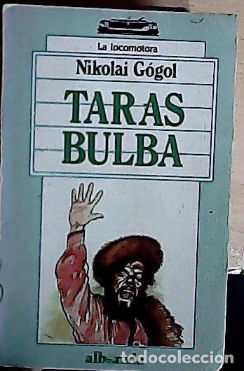 Libros: Taras Bulba - Gogol, Nikola&iuml; : - Foto 1