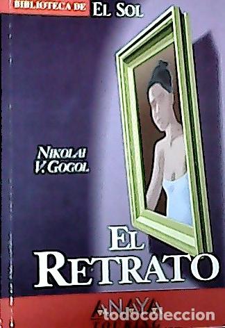 Libros: El retrato - Gogol, Nikola&iuml; Vasilevich : - Foto 1