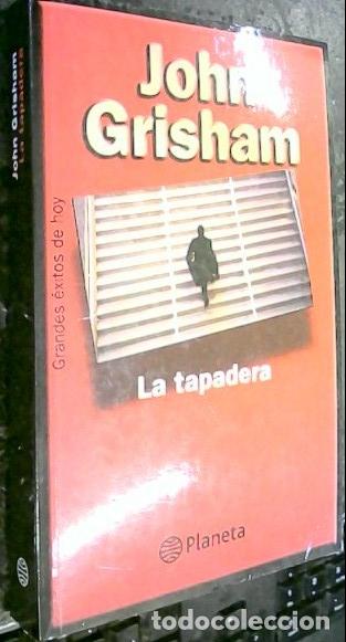 Libros: La tapadera - Grisham, John: - Foto 1