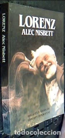 Libros: Lorenz - NISBET, Alec: - Foto 1