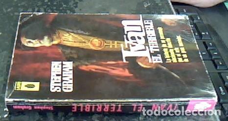Libros: Iv&aacute;n El Terrible - GRAHAM, Stephen: - Foto 1