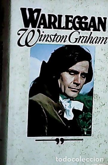 Libros: Warleggan - Graham, Winston: