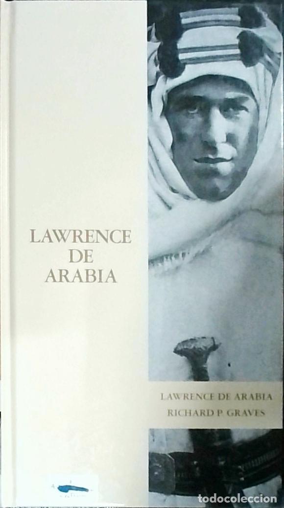 B&uuml;cher: Lawrence de Arabia - Graves, Richard P.: