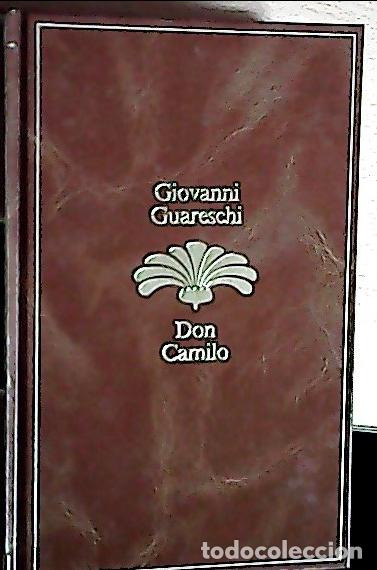 B&uuml;cher: Don Camilo : un mundo peque&ntilde;o - Guareschi, Giovanni: