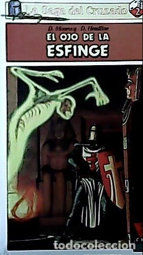 books: el ojo de la esfinge - Headline, Doug: