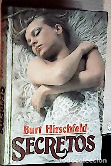 Libros: Secretos - Hirschfeld, Burt: - Foto 1