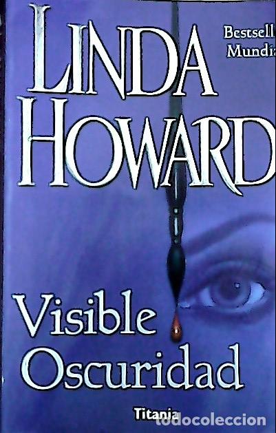 B&uuml;cher: Visible oscuridad - Howard, Linda :