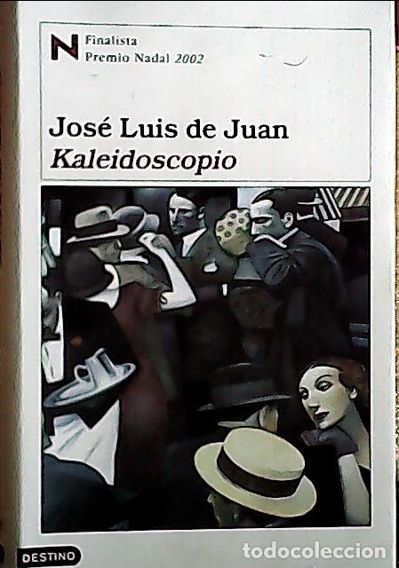 Libros: Kaleidoscopio - Juan Clar, Jos&eacute; Luis de: - Foto 1