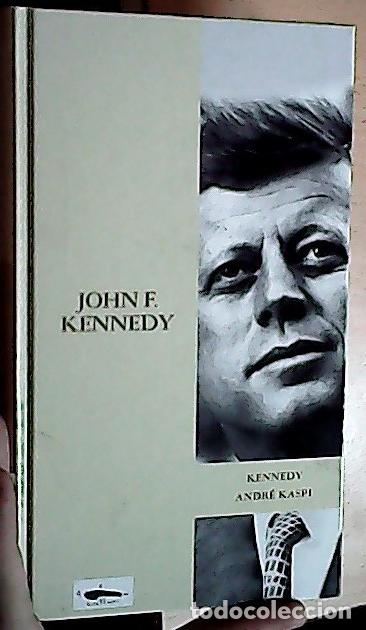 Libros: Kennedy - Kennedy, John F.: - Foto 1