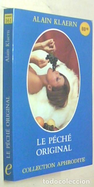 Libros: Le p&eacute;ch&eacute; original - KLAERN, Alain: - Foto 1