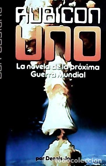 Libros: Rubic&oacute;n uno - Jones, Dennis: - Foto 1