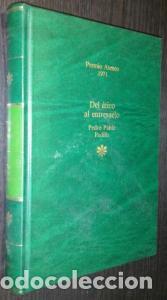 Libros: Del &aacute;tico al entresuelo - PADILLA, Pedro Pablo: - Foto 1