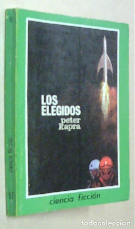 Libri di seconda mano: Los elegidos - KAPRA, Peter: