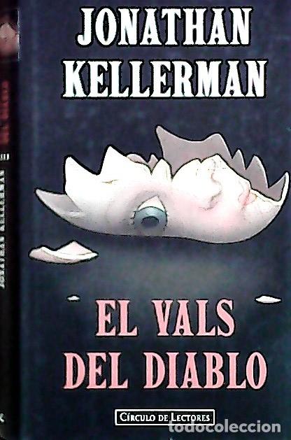 B&uuml;cher: El vals del diablo - Kellerman, Jonathan :