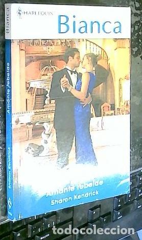 Libros: Amante rebelde - KENDRICK, Sharon: