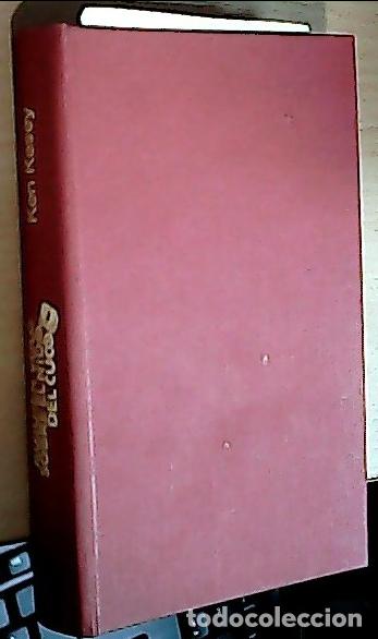 B&uuml;cher: Alguien volo sobre el nido del cuco - Kesey, Ken: