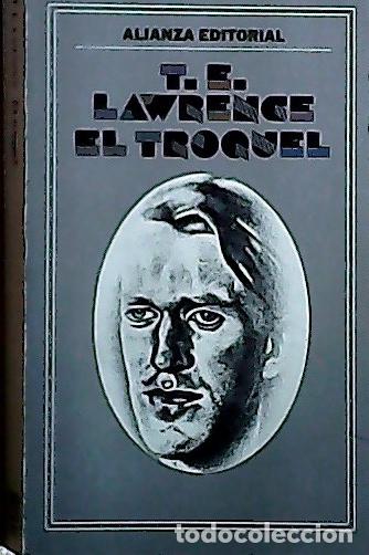 books: El troquel - Lawrence, T. E. :
