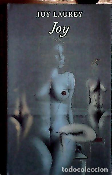 Libros: Joy - Laurey, Joy: - Foto 1