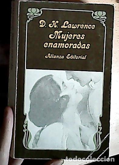 Libros: Mujeres enamoradas - Lawrence D. H. : - Foto 1