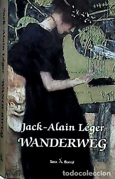 Libros: Wanderweg - L&eacute;ger, Jack-Alain: - Foto 1