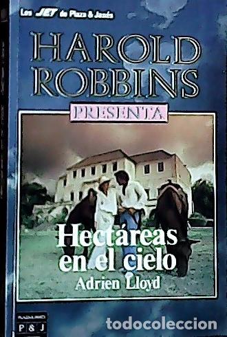 Libros: Hect&aacute;reas en el cielo - Lloyd, Adrien: