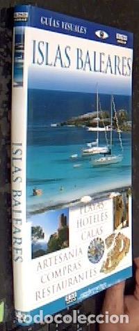 Libri di seconda mano: Islas Baleares - L&oacute;pez Gil, Mar&iacute;a del Mar: