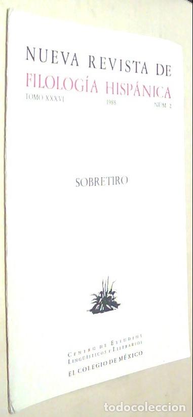 B&uuml;cher: Indices de mortandad l&eacute;xica en Puerto Rico afronegrismos. Separata. Con dedicatoria aut&oacute;grafa - LOPE