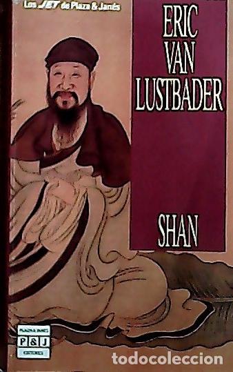 Libri di seconda mano: Shan - Lustbader, Eric :