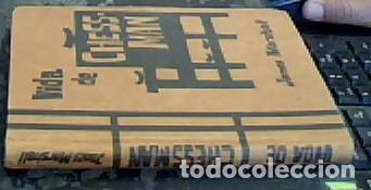 Libros: Vida de Chessman - MARSHALL, James: - Foto 1