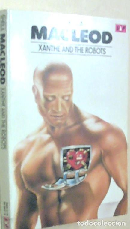 Libros: Xanthe and the Robots - MaCLEOD, Sheila: - Foto 1