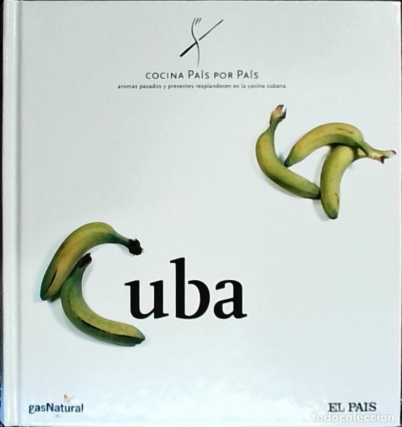 Libros: Cuba - Medina, Ignacio: - Foto 1