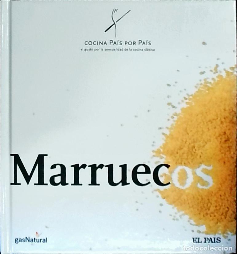 Libros: Marruecos - Medina, Ignacio: - Foto 1