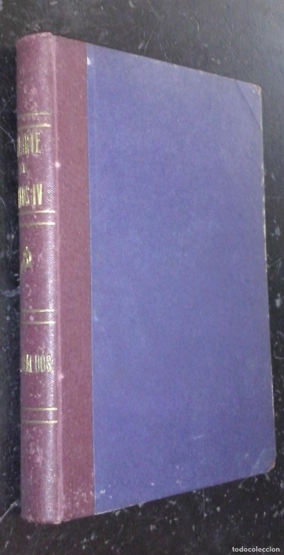 Libros: La corte de Carlos IV - P&Eacute;REZ GALD&Oacute;S, Benito: - Foto 1