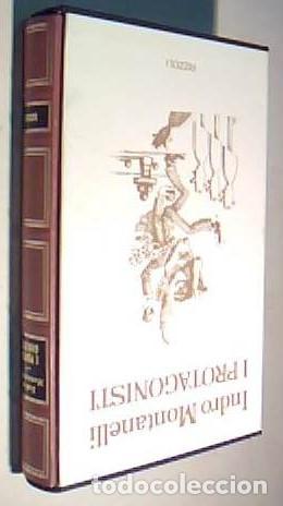 Libri di seconda mano: I protagonisti - MONTANELLI, Indro: