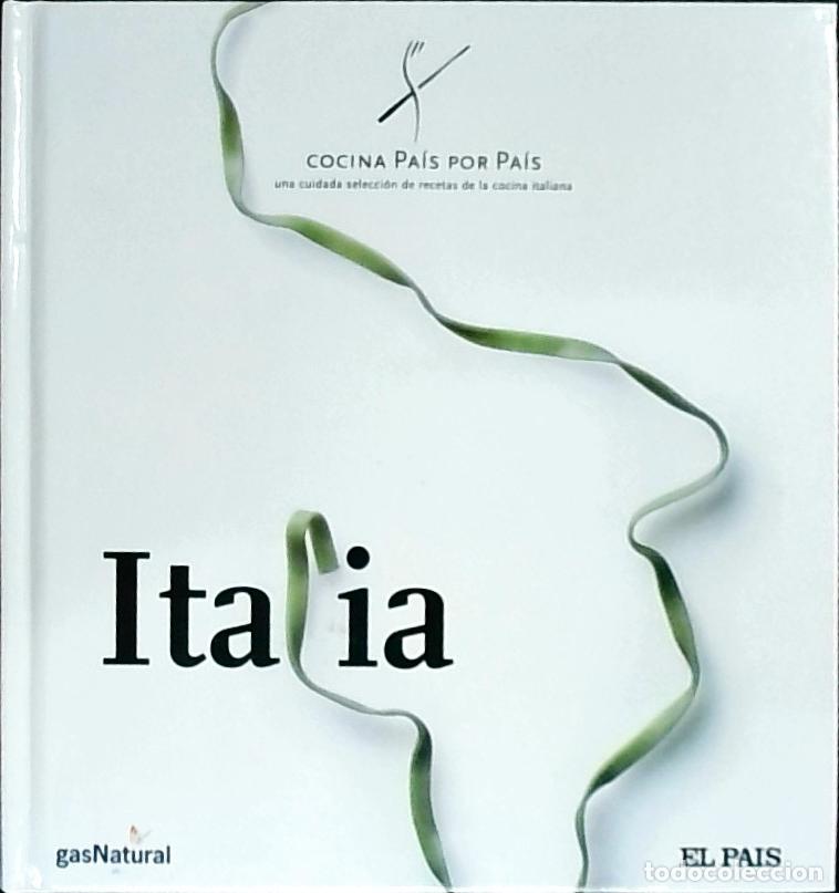 books: Italia - Medina, Ignacio: