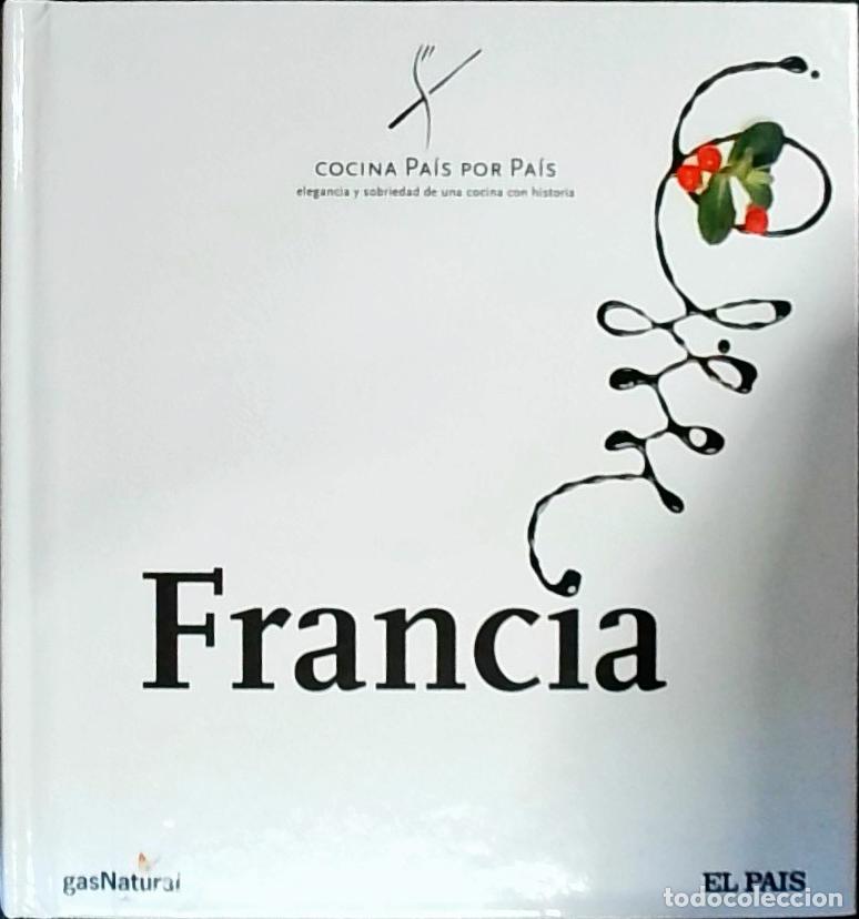 Libros: Francia - Medina, Ignacio: - Foto 1